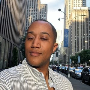 Meet your Posher, Steve